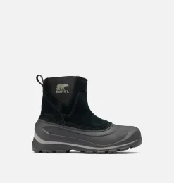 BUXTON™ Pull On Men's Waterproof Boot