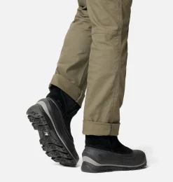 BUXTON™ Pull On Men's Waterproof Boot