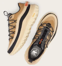 Callsign Horizon™ Low GTX Women's Waterproof Sneaker