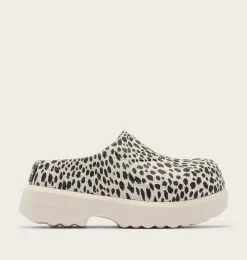 Caribou™ Clog Lux Women's Shoe