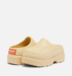 Caribou™ Clog Women's Shoe