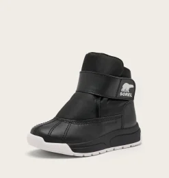 CHILDREN'S WHITNEY™ III STRAP MID Waterproof Boot