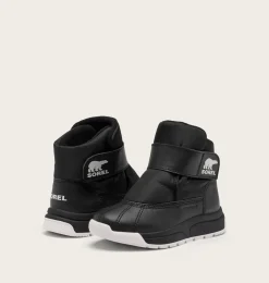 CHILDREN'S WHITNEY™ III STRAP MID Waterproof Boot