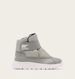 CHILDREN'S WHITNEY™ III STRAP MID Waterproof Boot