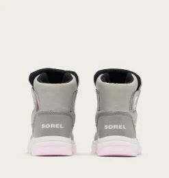 CHILDREN'S WHITNEY™ III STRAP MID Waterproof Boot