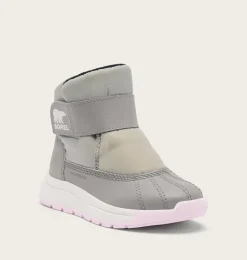 CHILDREN'S WHITNEY™ III STRAP MID Waterproof Boot