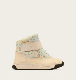 CHILDREN'S WHITNEY™ III STRAP MID Waterproof Boot