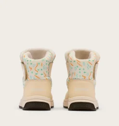 CHILDREN'S WHITNEY™ III STRAP MID Waterproof Boot