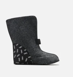 FLURRY 6 MM Thermoplus Youth Innerboot Liner