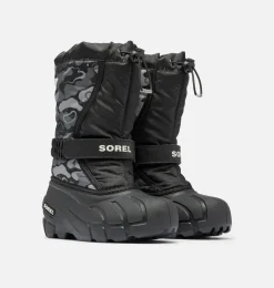 FLURRY™ Print Children's Boot