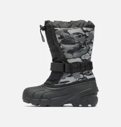 FLURRY™ Print Children's Boot