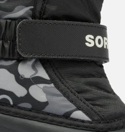 FLURRY™ Print Children's Boot