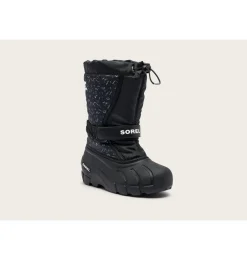 FLURRY™ Print Children's Boot