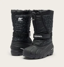 FLURRY™ Print Children's Boot