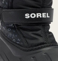 FLURRY™ Print Children's Boot