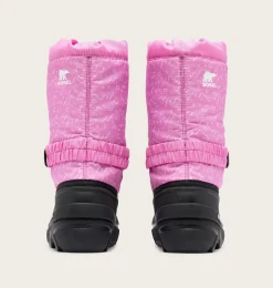 FLURRY™ Print Children's Boot
