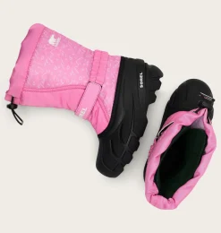 FLURRY™ Print Youth Boot