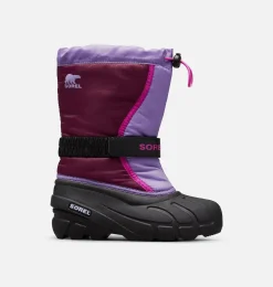 FLURRY™ Youth Boot
