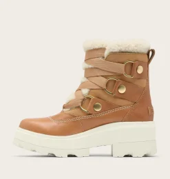 JOAN FRWD™ COZY Women's Waterproof Boot