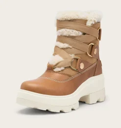 JOAN FRWD™ COZY Women's Waterproof Boot