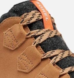 KINETIC™ Impact Caribou Plus Women's Waterproof Boot