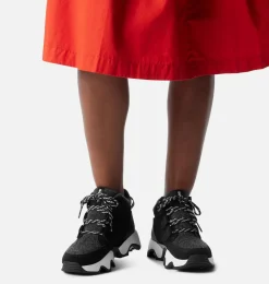 KINETIC™ Impact Caribou Plus Women's Waterproof Boot