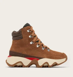 KINETIC™ Impact Conquest Plus Women's Waterproof Boot