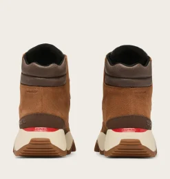 KINETIC™ Impact Conquest Plus Women's Waterproof Boot