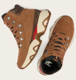 KINETIC™ Impact Conquest Plus Women's Waterproof Boot