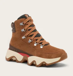 KINETIC™ Impact Conquest Plus Women's Waterproof Boot