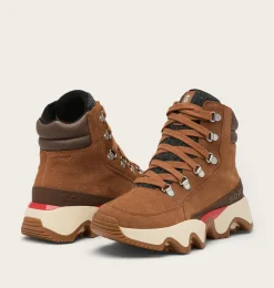 KINETIC™ Impact Conquest Plus Women's Waterproof Boot