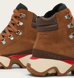 KINETIC™ Impact Conquest Plus Women's Waterproof Boot