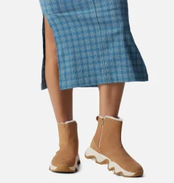 KINETIC™ Impact Short Women's Waterproof Boot