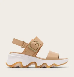 Kinetic™ Impact Wedge Women's Sandal