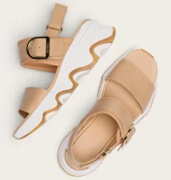 Kinetic™ Impact Wedge Women's Sandal