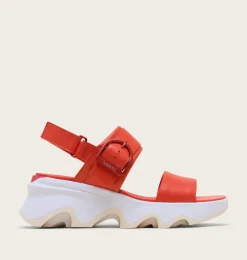 Kinetic™ Impact Wedge Women's Sandal