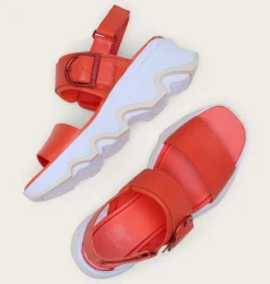 Kinetic™ Impact Wedge Women's Sandal