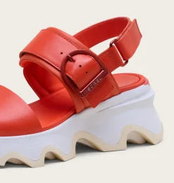 Kinetic™ Impact Wedge Women's Sandal