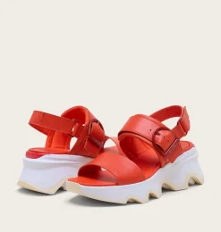 Kinetic™ Impact Wedge Women's Sandal