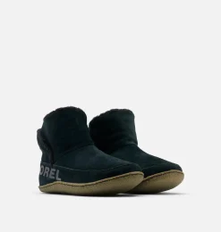 NAKISKA™ Bootie Women's Slipper