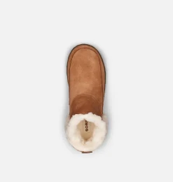 NAKISKA™ Bootie Women's Slipper