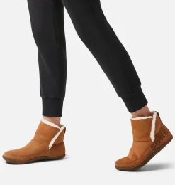 NAKISKA™ Bootie Women's Slipper