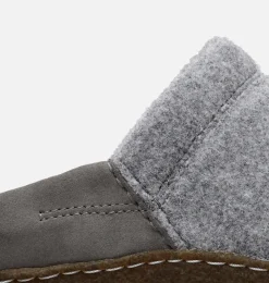 NAKISKA™ Scuff Women's Slipper