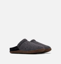 NAKISKA™ Scuff Women's Slipper
