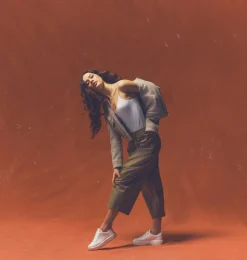 Ona Ave™ Low Waterproof Women's Sneaker