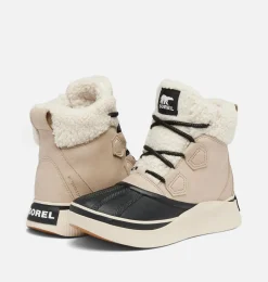 OUT N ABOUT™ IV Chillz Women's Waterproof Boot