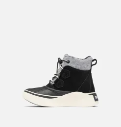 OUT N ABOUT™ IV Chillz Youth Waterproof Boot