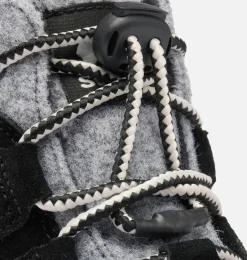 OUT N ABOUT™ IV Chillz Youth Waterproof Boot