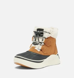 OUT N ABOUT™ IV Chillz Youth Waterproof Boot