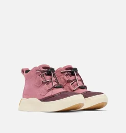 OUT N ABOUT™ IV Classic Youth Waterproof Boot